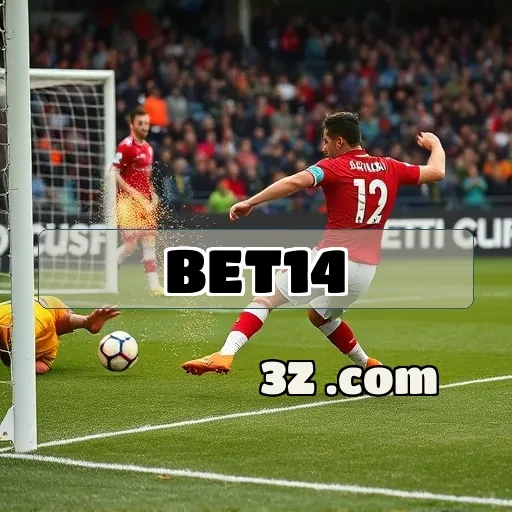 Esports no Bet14: A Competição em Jogo Ganha Vida