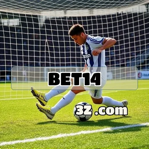 Jackpots no Bet14: Emoção e Grandes Prêmios Garantidos