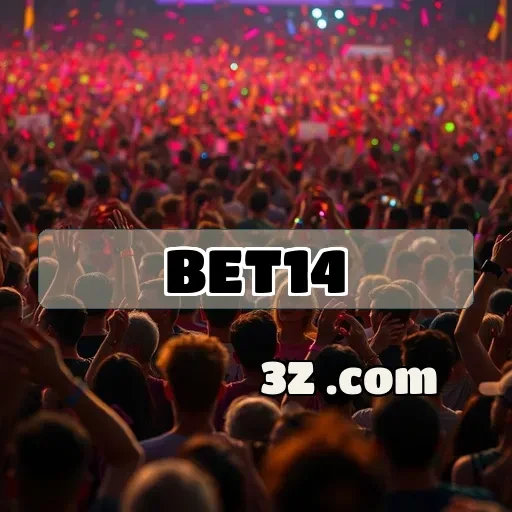 Experimente a Melhor Roulette no bet14 com Emoção e Estilo