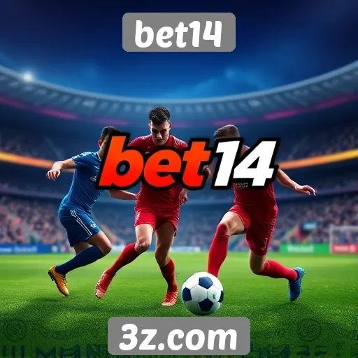 Recursos e funcionalidades do bet14 para jogadores