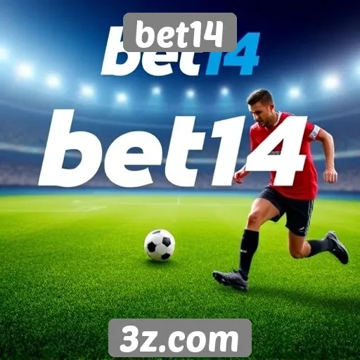 bet14 oferece promoções atraentes para novos usuários