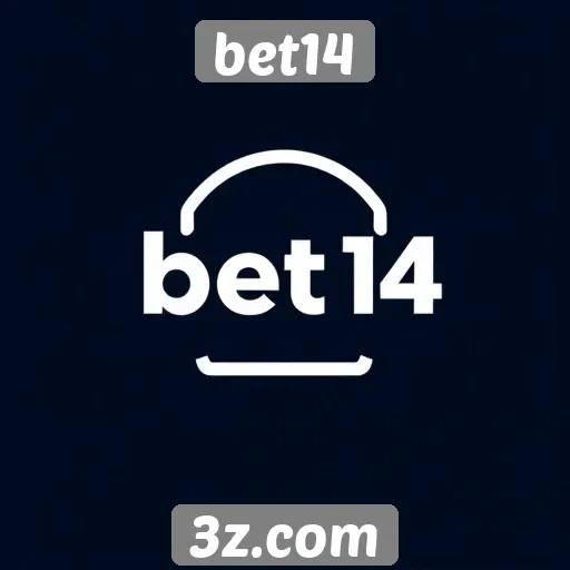 Como funciona o suporte ao cliente no bet14