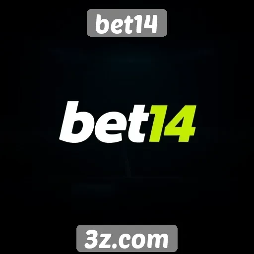 Promoções e ofertas disponíveis no bet14