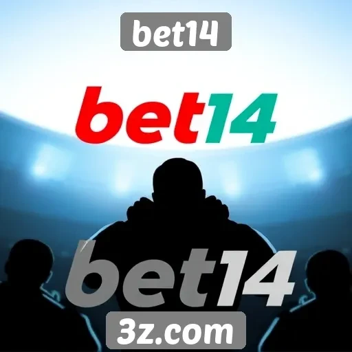 Segurança e privacidade no bet14