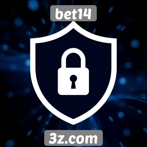 Avaliação da segurança do site bet14