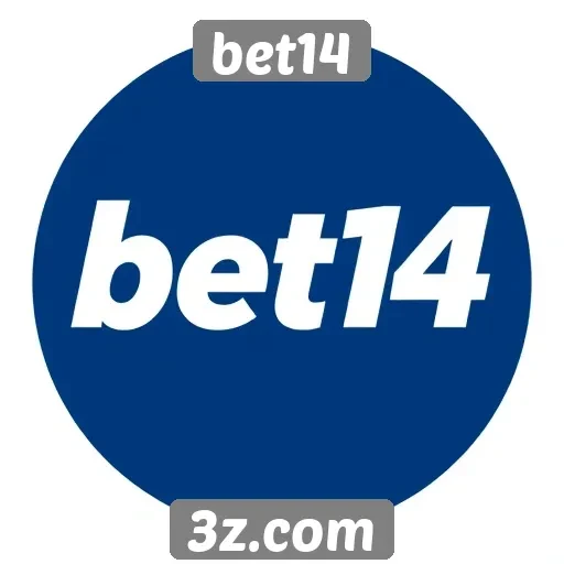 Apostas esportivas em alta no site bet14